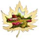 Cross Stitch Kit "Spring motive"