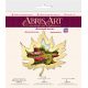 Cross Stitch Kit "Spring motive"