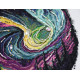 Cross Stitch Kit "Night glow"