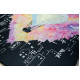 Cross Stitch Kit "Love in heaven"