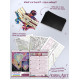 Cross Stitch Kit "Love in heaven"