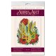 Cross Stitch Kit "Colors of Ukraine"