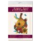 Cross Stitch Kit "Melody of Ukraine"