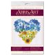 Cross Stitch Kit "Glorious Ukraine"