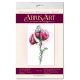 Cross Stitch Kit "In the world of colors"