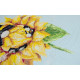 Cross Stitch Kit "Beekeeper"
