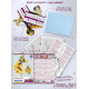 Cross Stitch Kit "Beekeeper"