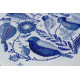 Cross Stitch Kit "Wind melody"