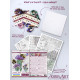 Cross Stitch Kit "Hunting for nectar"