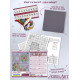 Cross Stitch Kit "Holiday mood"