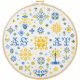 Cross Stitch Kit "Family sampler"