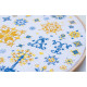 Cross Stitch Kit "Family sampler"