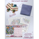 Cross Stitch Kit "An exquisite holiday"