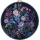 Cross Stitch Kit "Night euphoria"