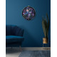 Cross Stitch Kit "Night euphoria"