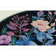 Cross Stitch Kit "Night euphoria"