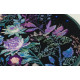 Cross Stitch Kit "Night euphoria"