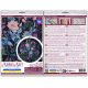 Cross Stitch Kit "Night euphoria"