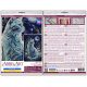 Cross Stitch Kit "Night guest"