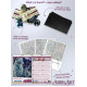 Cross Stitch Kit "Night guest"