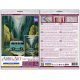 Cross Stitch Kit "Thirst for adventure"