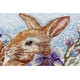 Cross Stitch Kit "In search of a holiday"