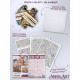 Cross Stitch Kit "In search of a holiday"