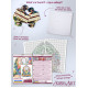 Cross Stitch Kit "Once upon a time..."