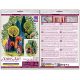 Cross Stitch Kit "Cozy in the forest"
