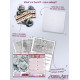 Cross Stitch Kit "Cold touch"