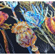 Cross Stitch Kit "Remembering"