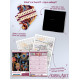 Cross Stitch Kit "Remembering"
