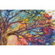 Cross Stitch Kit "The Center of the Universe"