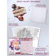 Cross Stitch Kit "Shining lotus"