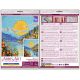 Cross Stitch Kit "The sun of Sicily"