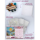 Cross Stitch Kit "The sun of Sicily"