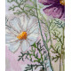 Cross Stitch Kit "Feeling colors"