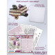 Cross Stitch Kit "Feeling colors"