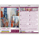 Cross Stitch Kit "Big city life"