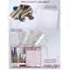 Cross Stitch Kit "Big city life"