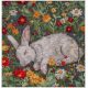 Cross Stitch Kit "Hot day"