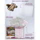 Cross Stitch Kit "Hot day"