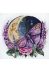 Cross Stitch Kit "Enchanted by the moonlight"