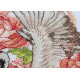 Cross Stitch Kit "On wings to the dream"