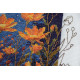 Cross Stitch Kit "Night contrast"
