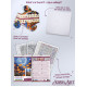 Cross Stitch Kit "Night contrast"