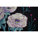 Cross Stitch Kit "Mysteries of the Night"