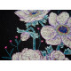 Cross Stitch Kit "Mysteries of the Night"
