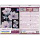 Cross Stitch Kit "Mysteries of the Night"