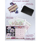 Cross Stitch Kit "Mysteries of the Night"